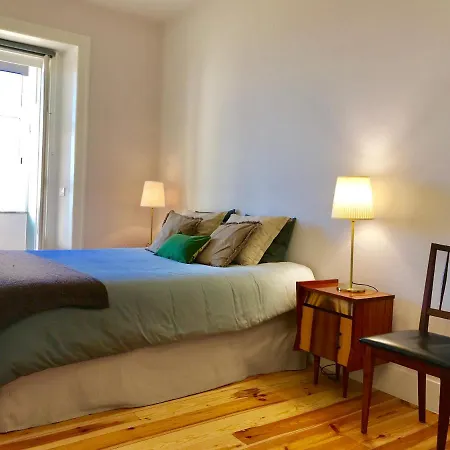 Apartamento Large Elegant Flat, In Central