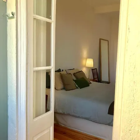 Large Elegant Flat, In Central Apartamento *