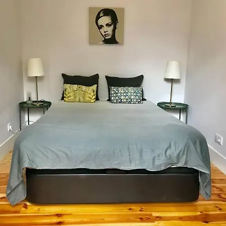 Large Elegant Flat, In Central *